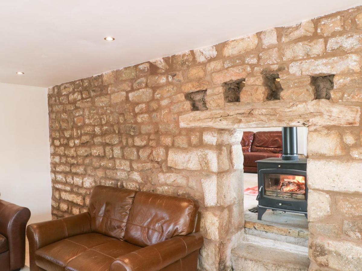 فيلا Bowland Barn لانكاستير المظهر الخارجي الصورة