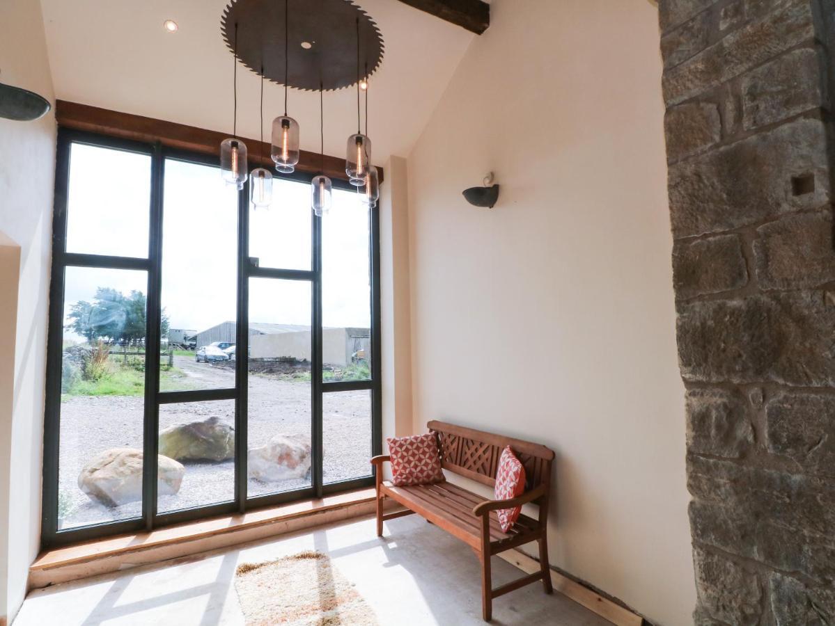 فيلا Bowland Barn لانكاستير المظهر الخارجي الصورة