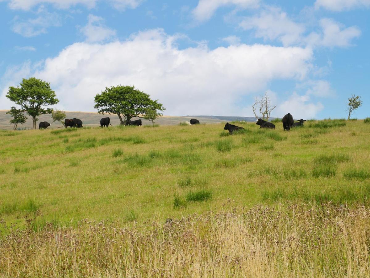 فيلا Bowland Barn لانكاستير المظهر الخارجي الصورة